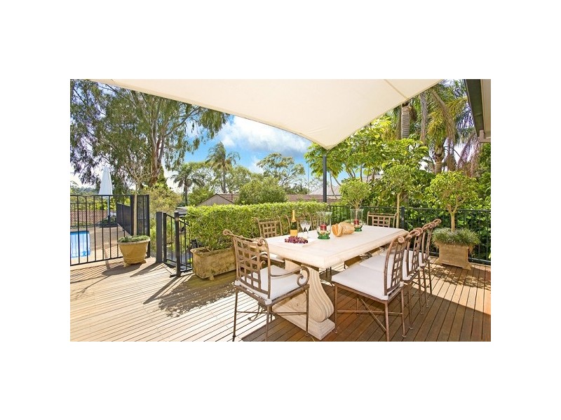 1 Ellery Close, St Ives NSW 2075