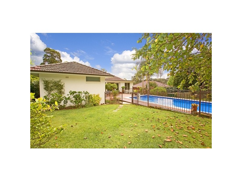 41 Carbeen Avenue, St Ives NSW 2075