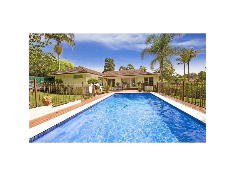 41 Carbeen Avenue, St Ives NSW 2075