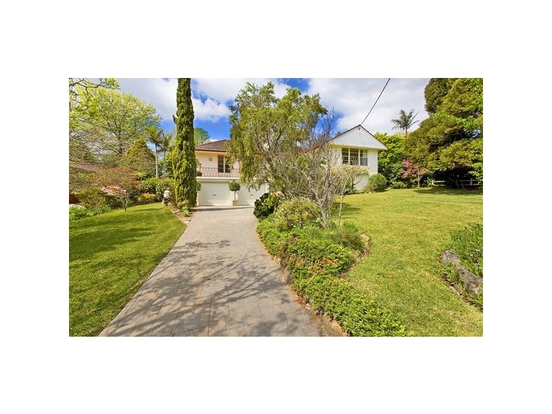 41 Carbeen Avenue, St Ives NSW 2075