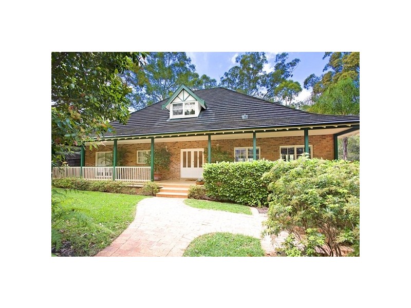 90A Lucinda Avenue South, Wahroonga NSW 2076