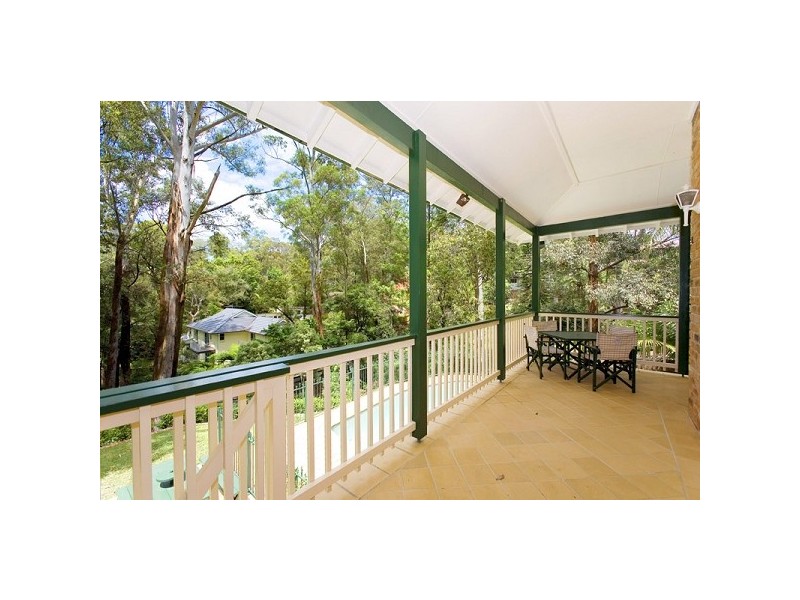 90A Lucinda Avenue South, Wahroonga NSW 2076