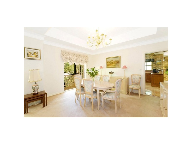 90A Lucinda Avenue South, Wahroonga NSW 2076