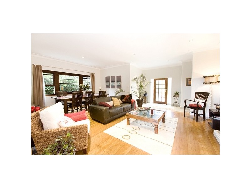 50 Duntroon Avenue, Roseville NSW 2069