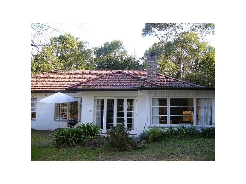 35 Clissold Road, Wahroonga NSW 2076