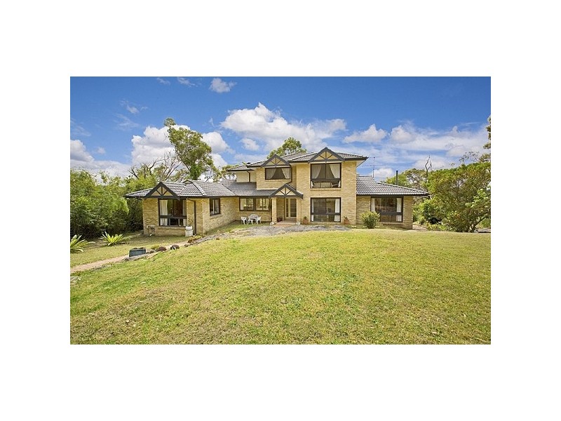 105 Hunter Avenue, St Ives NSW 2075