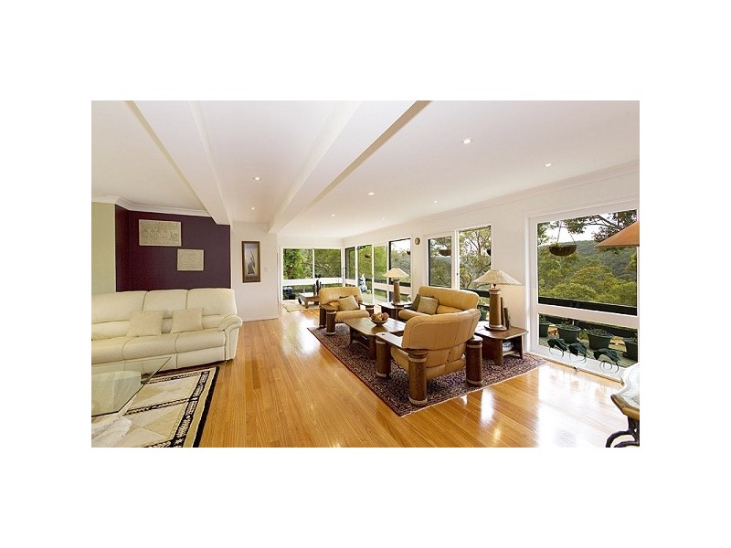 105 Hunter Avenue, St Ives NSW 2075