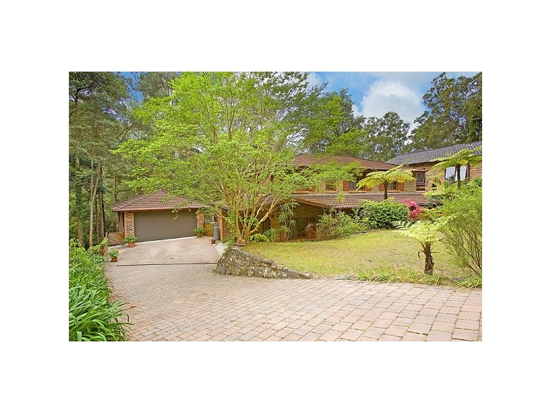 52A Livingstone Avenue, Pymble NSW 2073