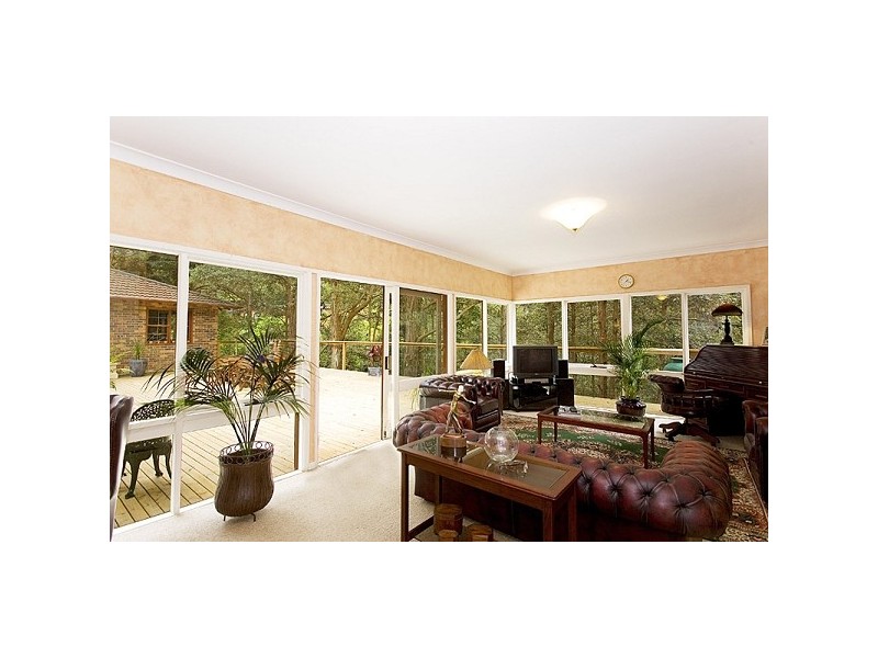 52A Livingstone Avenue, Pymble NSW 2073