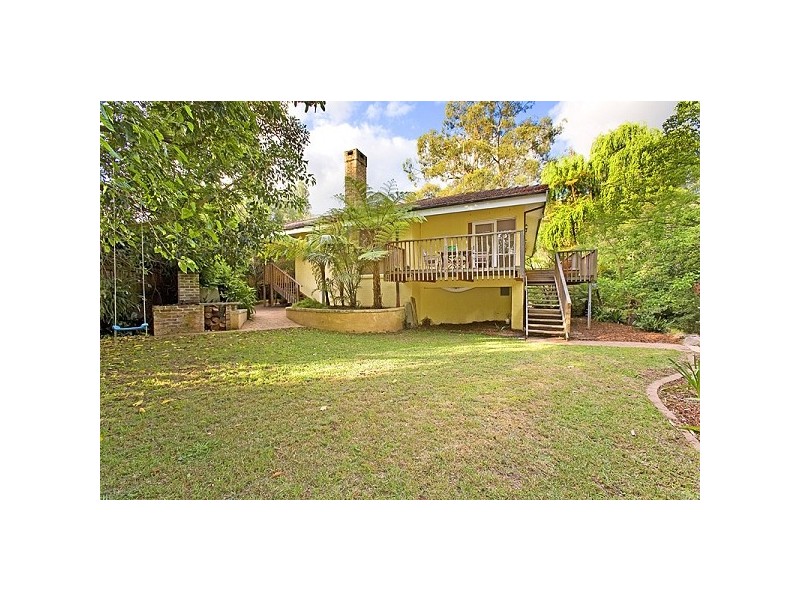 14 Cudgee Street, Turramurra NSW 2074