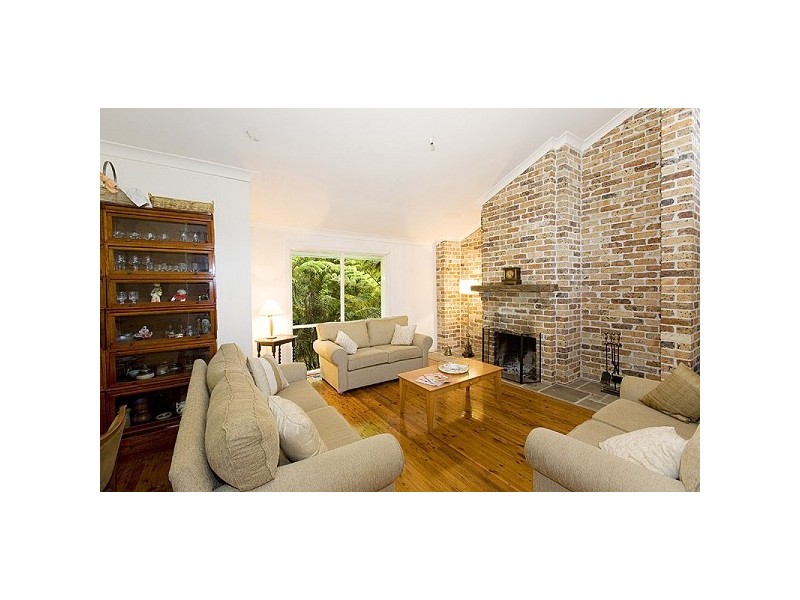 14 Cudgee Street, Turramurra NSW 2074