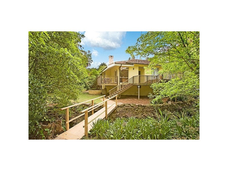 14 Cudgee Street, Turramurra NSW 2074