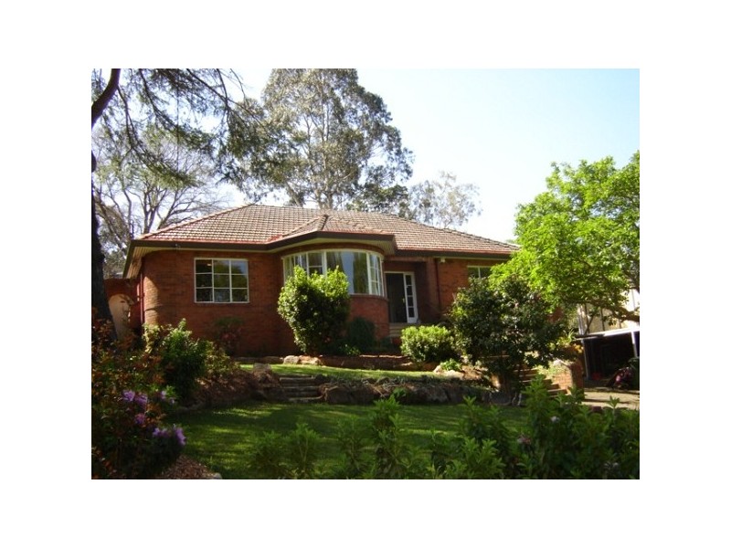 8 Carson Street, Pymble NSW 2073