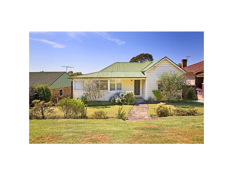 39 Kulgoa Road, Pymble NSW 2073