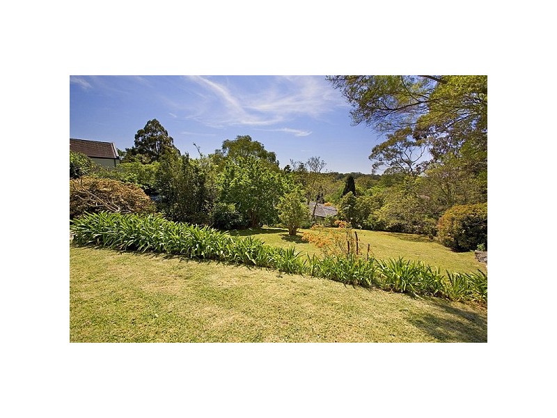 39 Kulgoa Road, Pymble NSW 2073