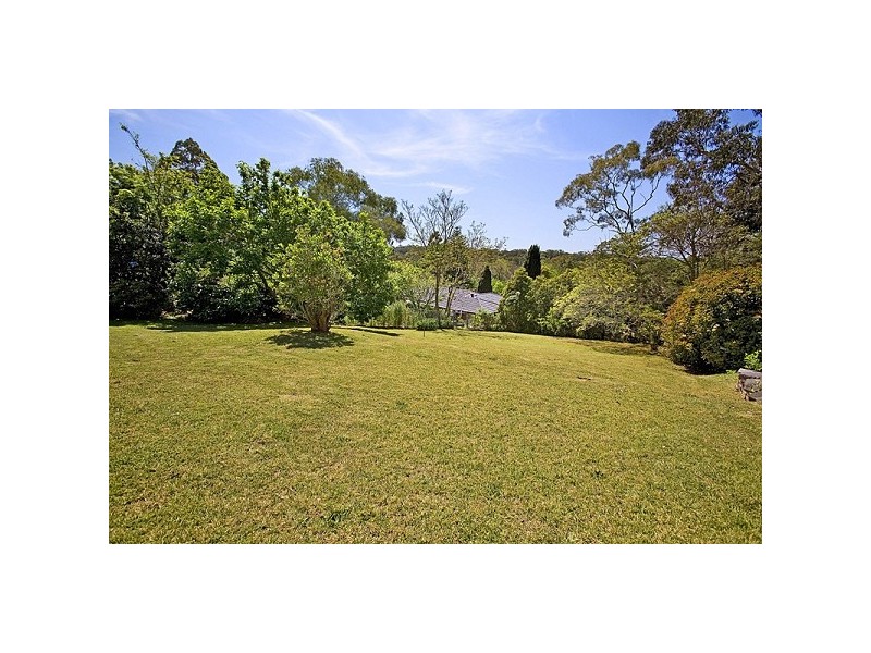 39 Kulgoa Road, Pymble NSW 2073