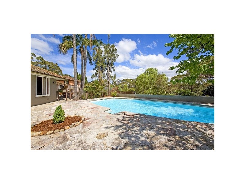 33 Eastern Arterial Road, St Ives NSW 2075