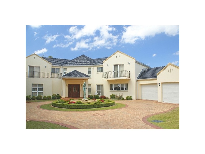 11A Gibran Place, St Ives NSW 2075