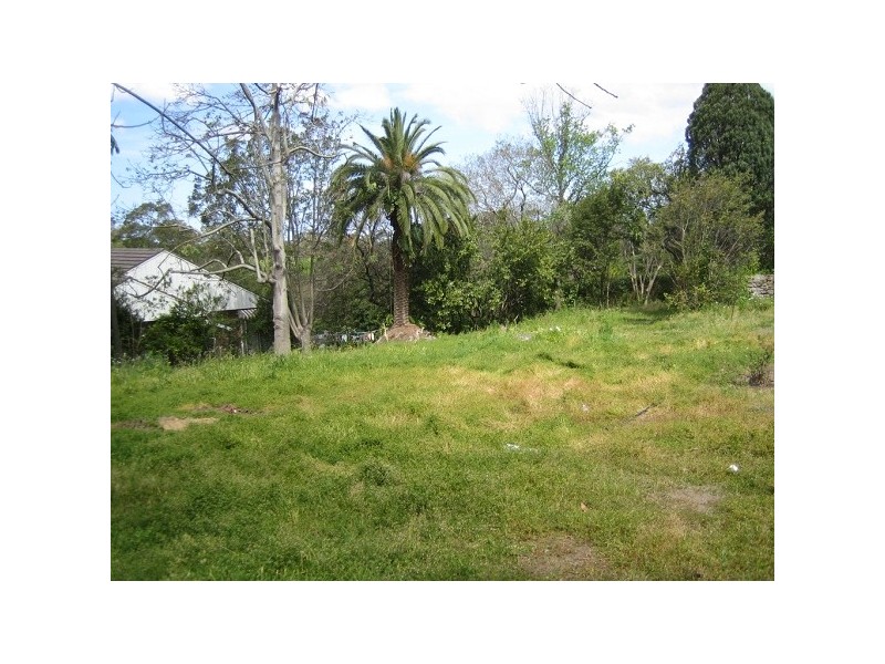 1 Woodlands Avenue, Pymble NSW 2073