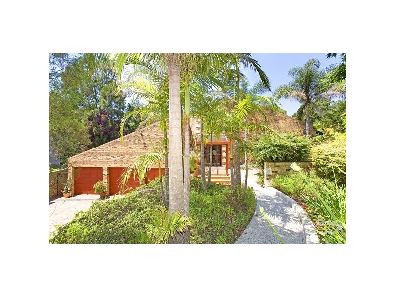 39 Murdoch Street, Turramurra NSW 2074