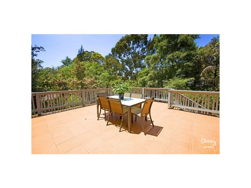 39 Murdoch Street, Turramurra NSW 2074