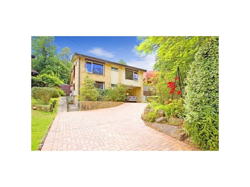 43 Gould Avenue, St Ives NSW 2075