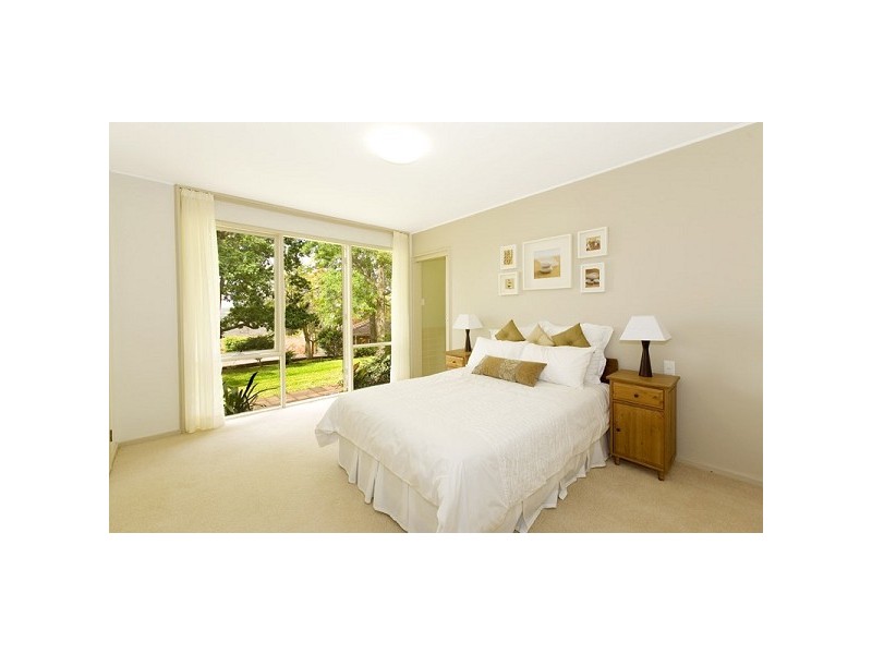 16 Kitchener Street  Turn right off Mona Vale Road heading to the beach, St Ives NSW 2075