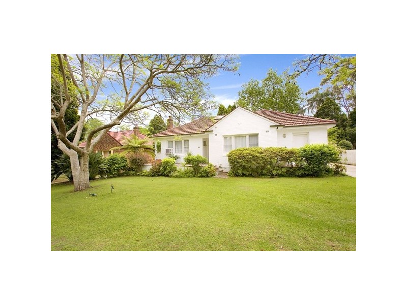 35 Essex Street, Killara NSW 2071