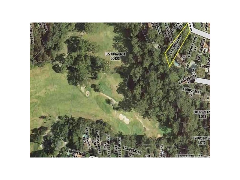 39-43 Wilfred Avenue,, Chatswood NSW 2067