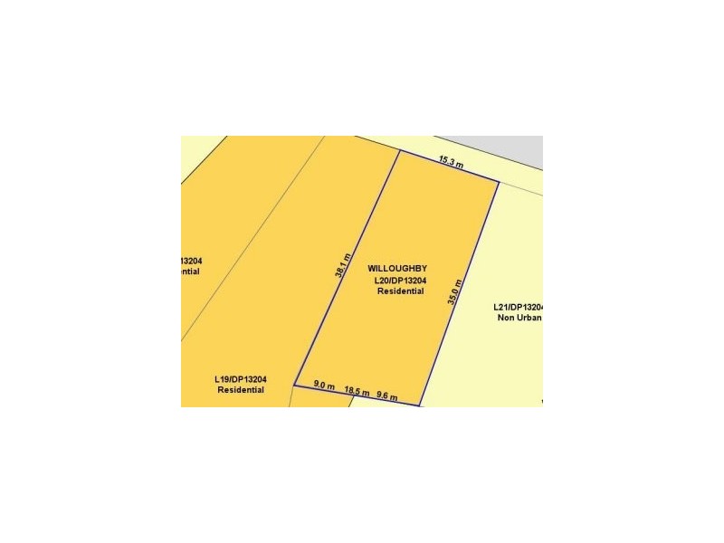 43 Wilfred Avenue, Chatswood NSW 2067