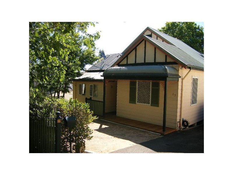 23 Duff Street, Turramurra NSW 2074