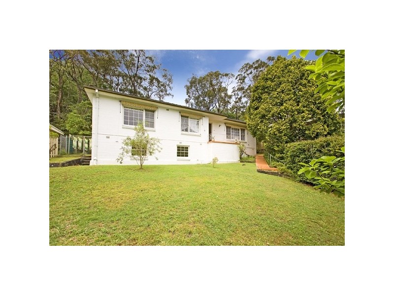7 Murchison Street, St Ives NSW 2075