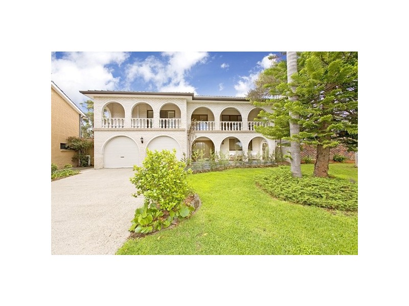 12 Tristania Place, Pymble NSW 2073