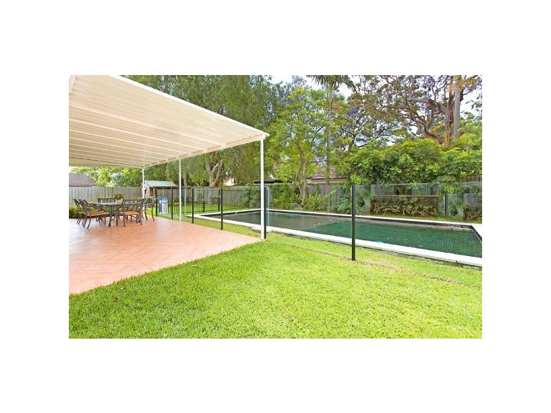 12 Tristania Place, Pymble NSW 2073