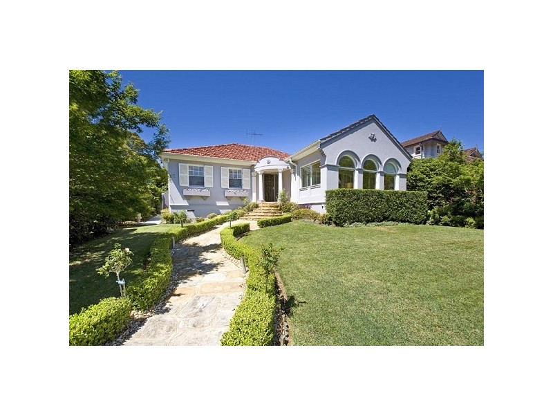 21 Frances Street, Lindfield NSW 2070