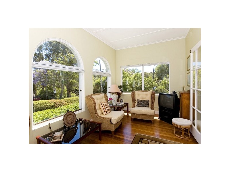 21 Frances Street, Lindfield NSW 2070