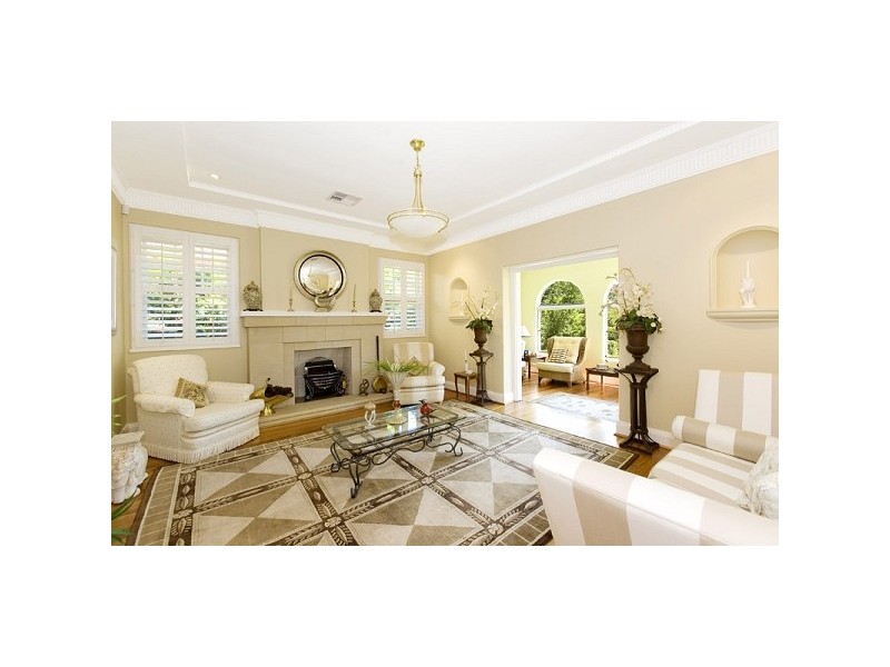 21 Frances Street, Lindfield NSW 2070