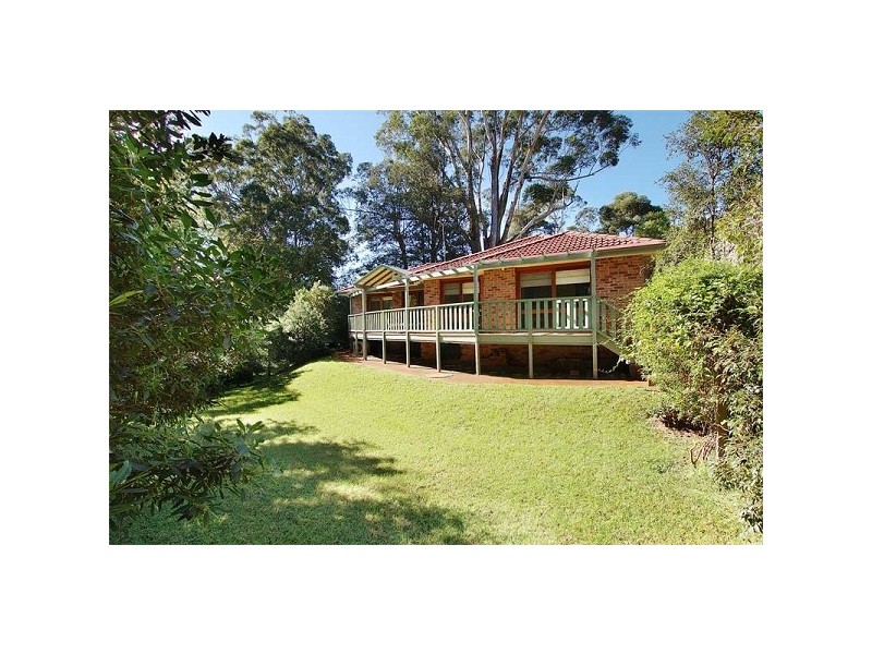 40 Katina Street, Turramurra NSW 2074