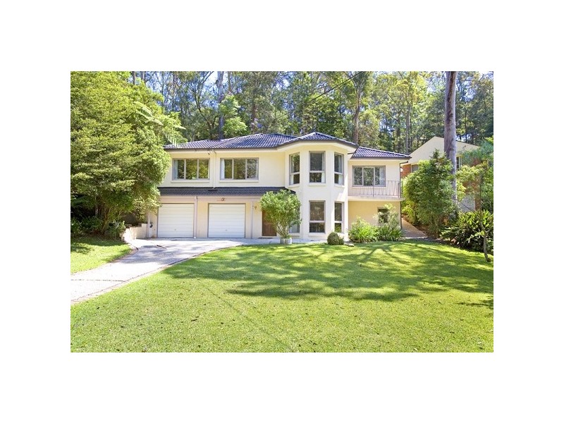 29 Minnamurra Avenue, Pymble NSW 2073