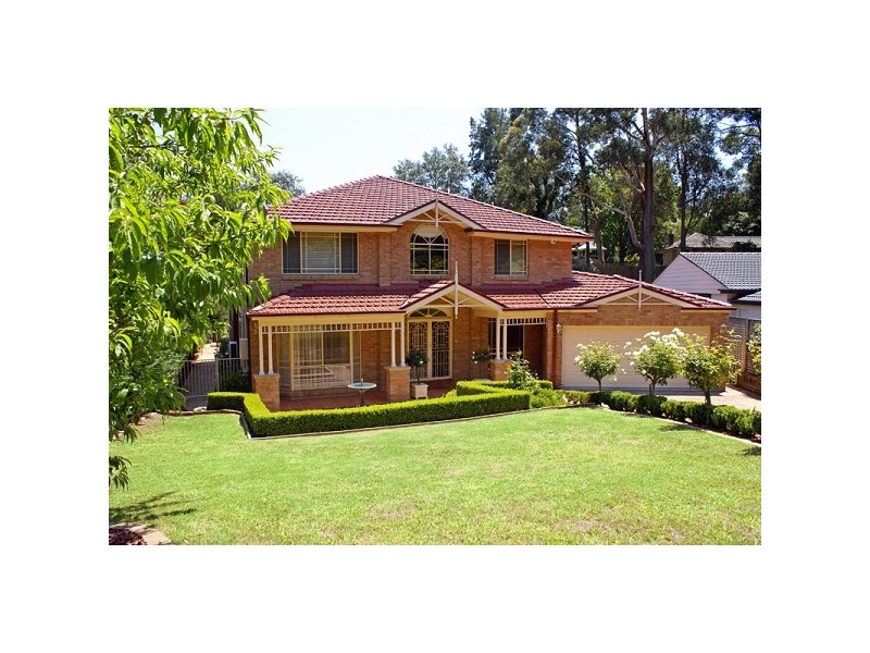 5 Brookfield Place, St Ives NSW 2075