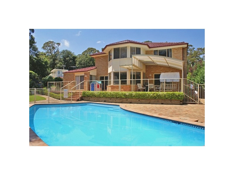 5 Brookfield Place, St Ives NSW 2075