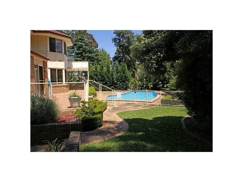 5 Brookfield Place, St Ives NSW 2075