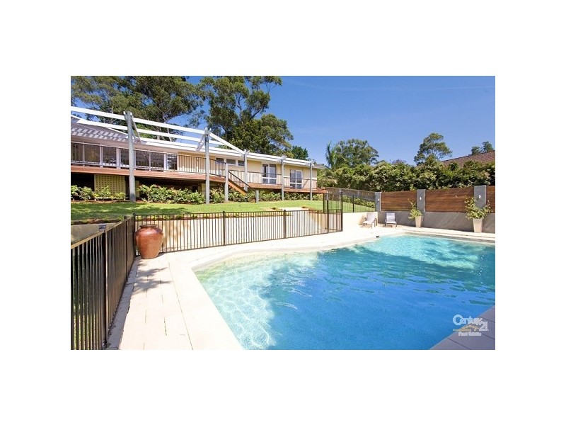 2 Windsor Place, St Ives NSW 2075