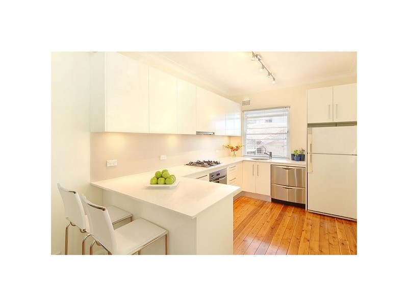 2/6a Abbott Street, Cammeray NSW 2062