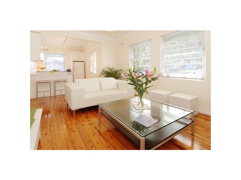 2/6a Abbott Street, Cammeray NSW 2062