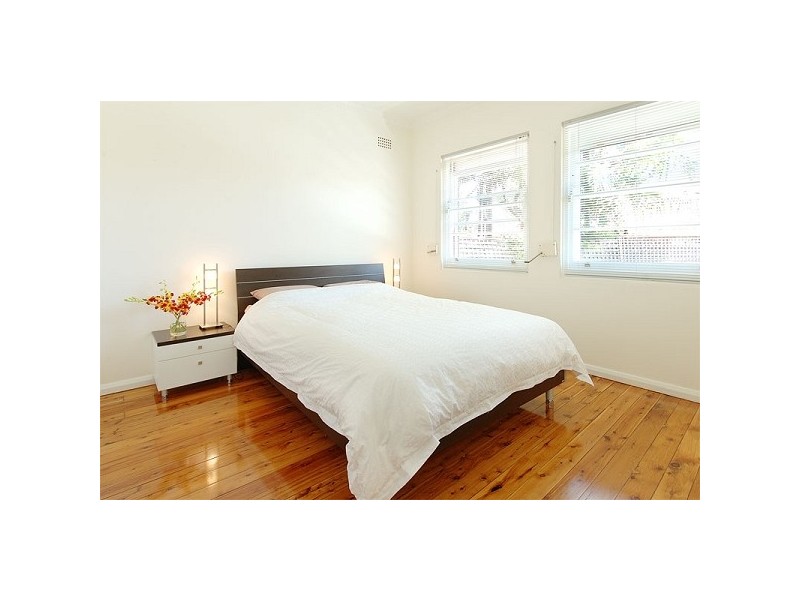 2/6a Abbott Street, Cammeray NSW 2062