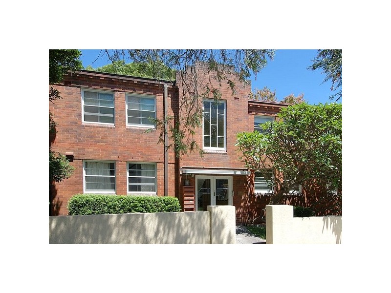 2/6a Abbott Street, Cammeray NSW 2062