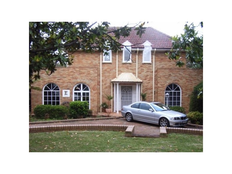 1537 Pacific Highway, Wahroonga NSW 2076