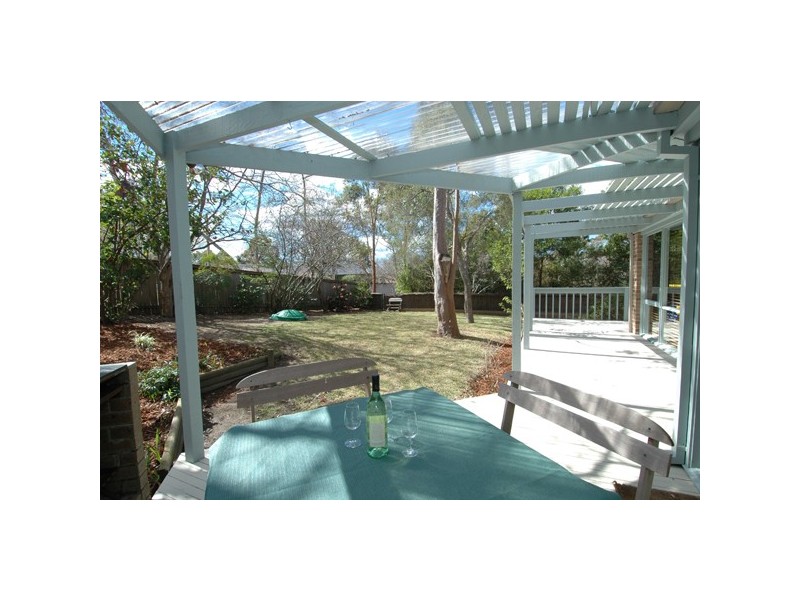 73 Kedumba Crescent, Turramurra NSW 2074