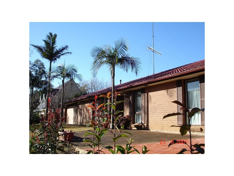 16 Page Avenue, Wahroonga NSW 2076